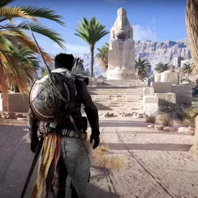 Assassin's Creed