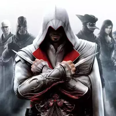 Assassin's Creed