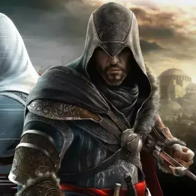 Assassin's Creed