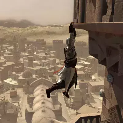 Assassin's Creed