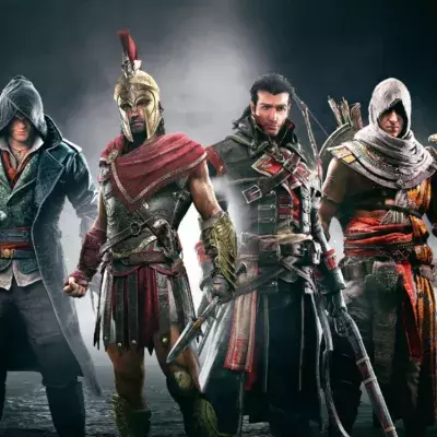 Assassin's Creed
