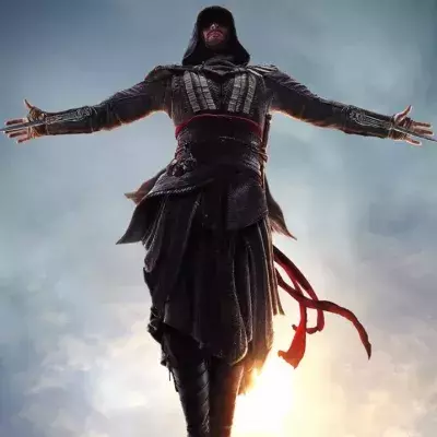 Assassin's creed