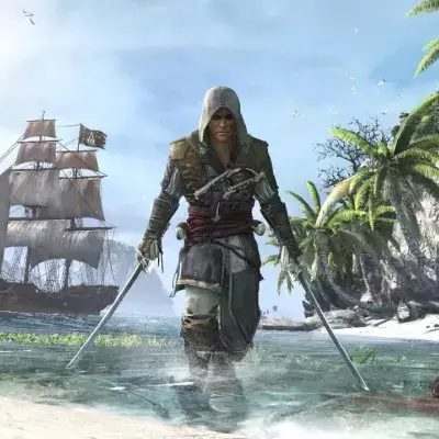 Assassin's Creed