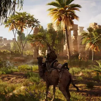 Assassin's Creed