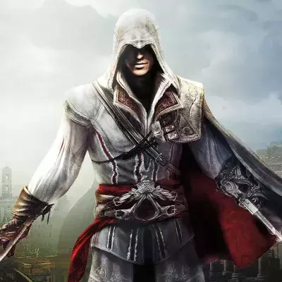 Assassin's Creed