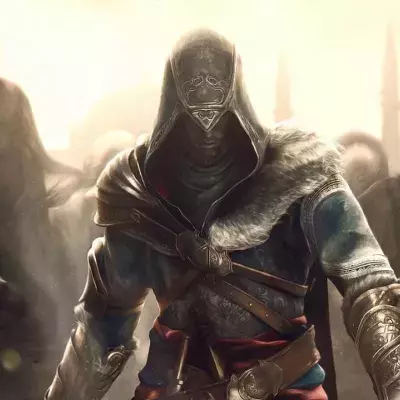 Assassin's Creed