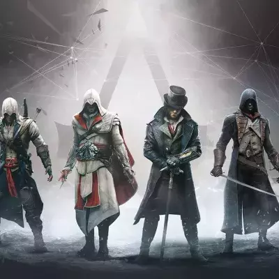 Assassin's Creed