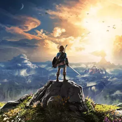 Astuce Breath Of The Wild