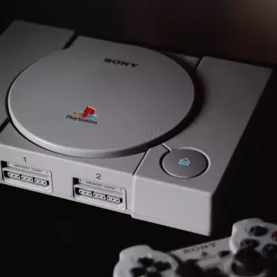 PS1