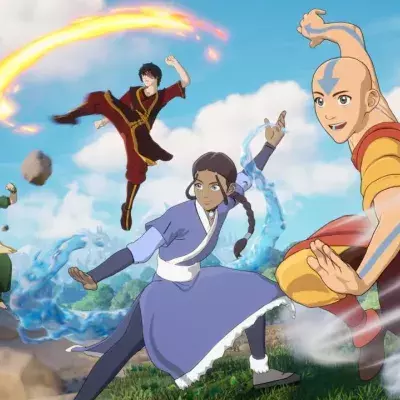 avatar skin fortnite