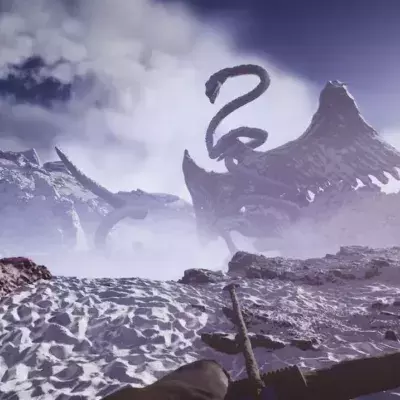 The Axis Unseen Skyrim