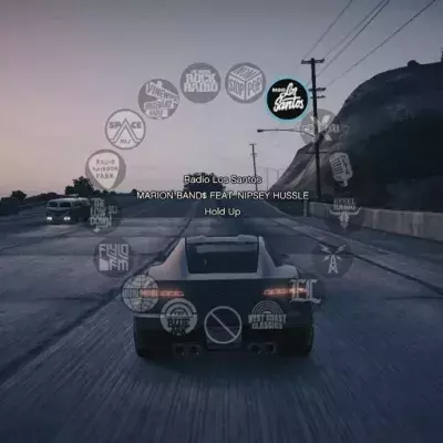 Bande-son GTA 6