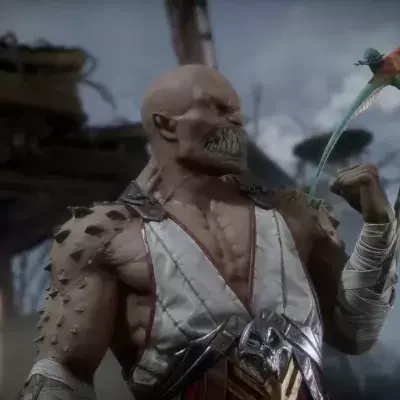 Baraka