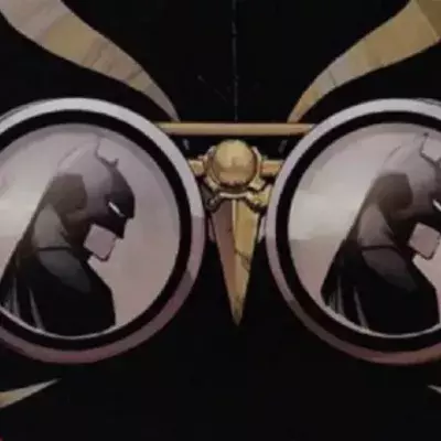 batman court of owls game