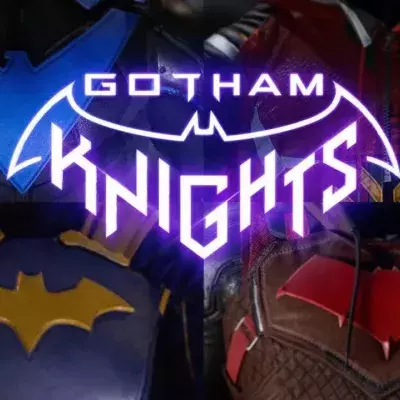 Batman Gotham Knights : date de sortie, gameplay,... tout ce que l'on sait du jeu DC