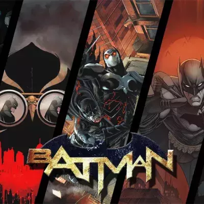 Batman