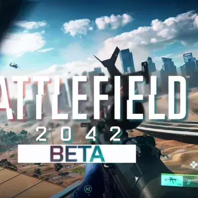 Battlefield 2042 bêta : comment y accéder, date sur PC et PS5... Tout savoir