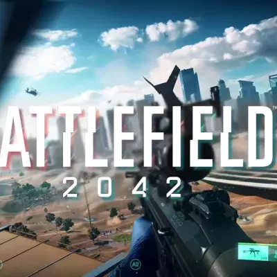Battlefield 2042 : du gameplay en fuite, une bêta technique filmée par des joueurs