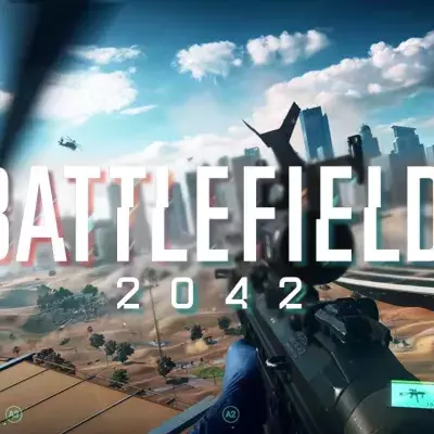 Battlefield 2042 : nouveau mode multijoueur 'Hazard Zone', gameplay et infos