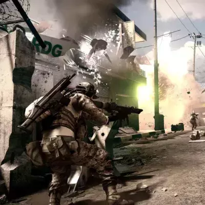 Battlefield 3