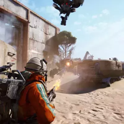 Battlefield 6