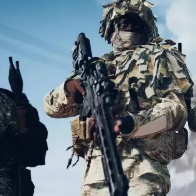 Battlefield 6