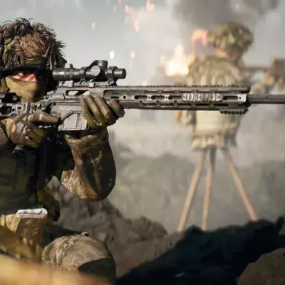 Battlefield 6