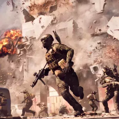 Battlefield 6