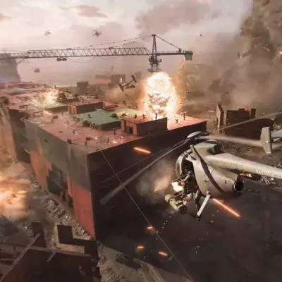 Battlefield