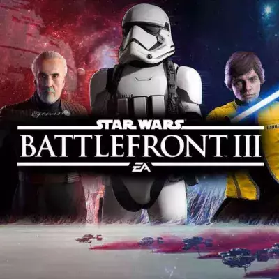 Battlefront 3 : le jeu Star Wars annulé par EA Games au profit de Battlefield