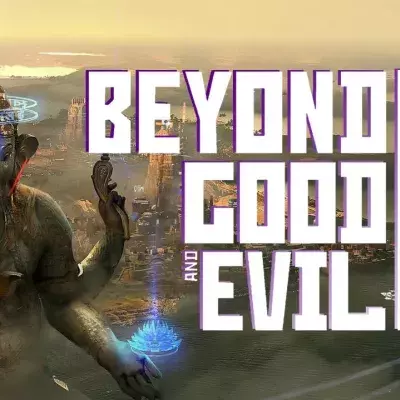 Beyond Good and Evil 2 : date de sortie, gameplay, trailer... 