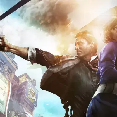 BioShock 4