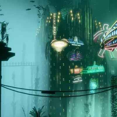 BioShock