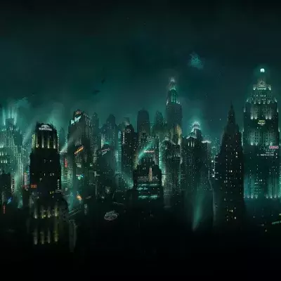 Bioshock