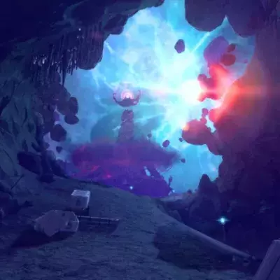 Black Mesa