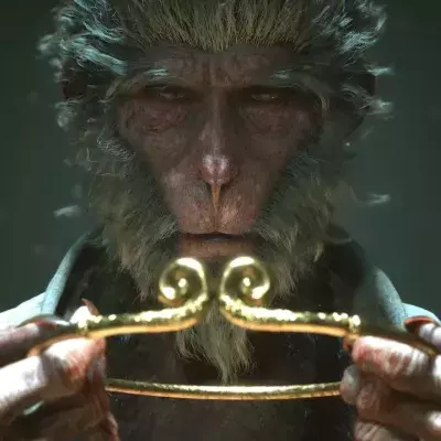 Black Myth Wukong patch ps5