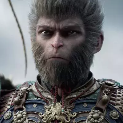 Black Myth : Wukong