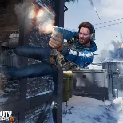 Black Ops 6