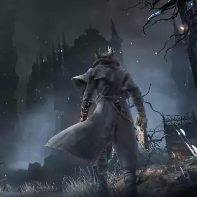 Bloodborne