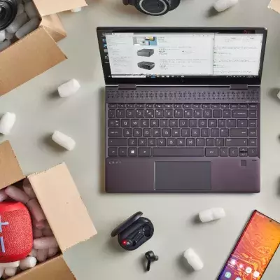 Bon plan : la Fnac frappe fort avant les soldes avec une énorme promotion sur le high-tech !