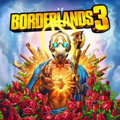 bordelands 3 sortie trailer perso gameplay