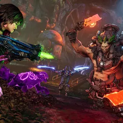 borderlands 4 switch 2