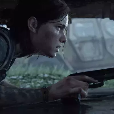 Boss invincible The Last of Us Part II