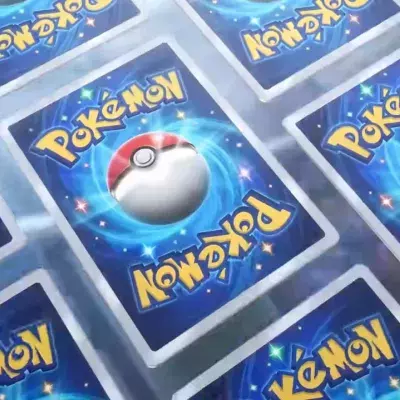 Bosster Pokémon Pocket