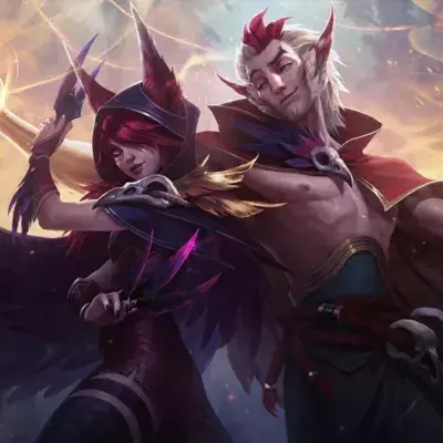 Botlane League of Legends