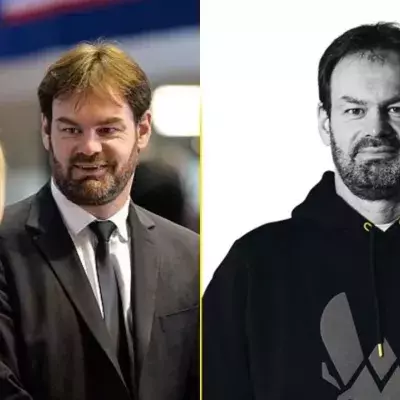 Bruno Martini Vitality