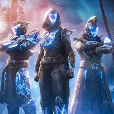 bungie