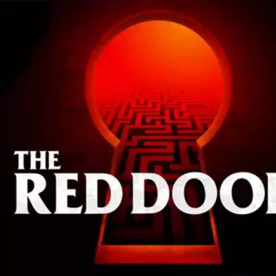 Call of duty 2020 the red dooor