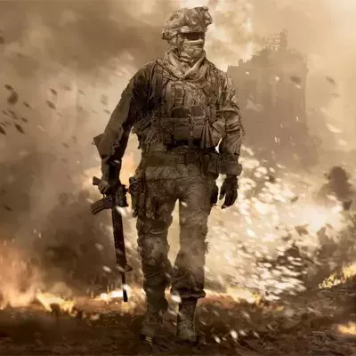 Call of Duty 2022