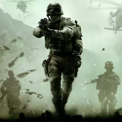 Call of Duty 2025 : date de sortie, histoire, modes de jeu... tout savoir